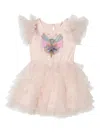 Shop Tutu Du Monde Kaleidoscope Eyes Tutu Dress In Pink
