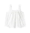 Tutu Du Monde Kleid Layla Aus Spitze Mit Zierperlen In Weiss