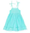 Tutu Du Monde Monaco Tulle Dress In Blue Radience