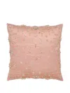Tutu Du Monde Mystic Flower Cushion Cover (35cm X 35cm)