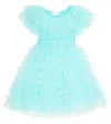 Tutu Du Monde Oracle Tutu Dress In Blue Radiance