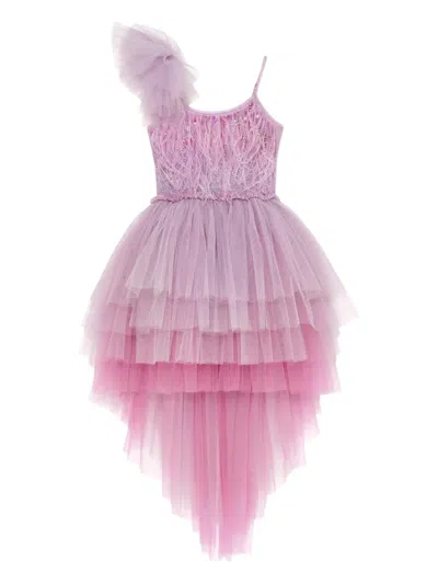 Tutu Du Monde Kids' Princess Whispers Tutu Dress In Pink