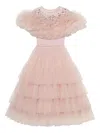 Tutu Du Monde Soha Tutu Dress In Pink