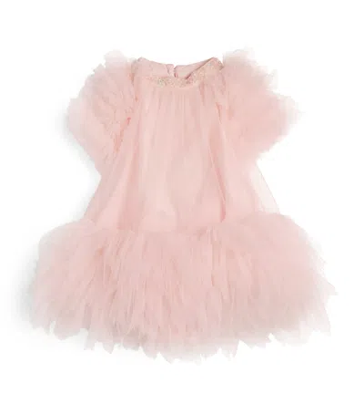 Tutu Du Monde Kids' Tulle Bébé Abu Dhabi Dress