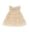 Tutu Du Monde Tulle Bright Star Dress In Neutral
