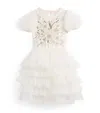 Tutu Du Monde Tulle Orchid Tutu Dress