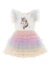 Tutu Du Monde Unicorn Tutu Dress In White