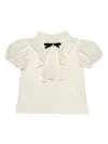 Tutu Du Monde Veruschka Blouse In White
