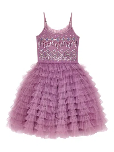 Tutu Du Monde Kids' Vision Tutu Dress In Pink