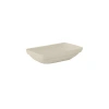 Tuxton 11 Oz. Stackable Soup Bowl In Eggshell White