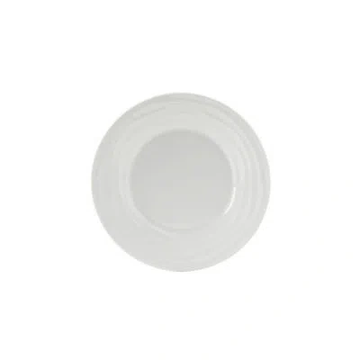 Tuxton 3.5 Oz. Dessert Bowl, Set Of 24 In Porcelain White