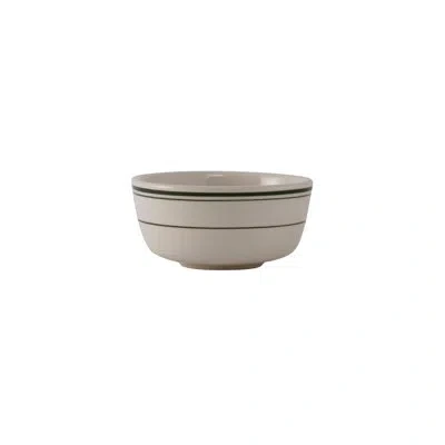Tuxton 36 Piece Bay Soup Bowl Set In Eggshell White