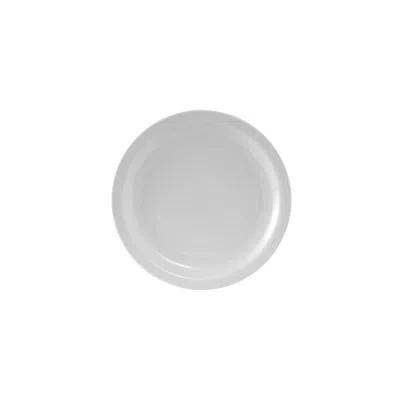 Tuxton 6" Bread And Butter Plate In Porcelain White