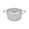 Tuxton 6 In Silver