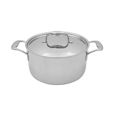 Tuxton 6 In Silver
