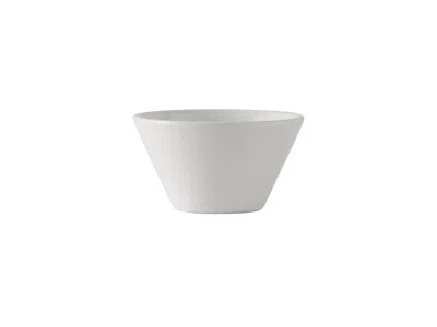 Tuxton Accessories Bouillon 8oz 4-1/8"x2-1/4", 12 Pieces In White