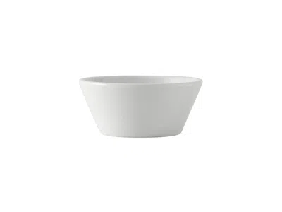 Tuxton Accessories Bowl 13oz 5-1/4"x2-1/4", 12 Pieces