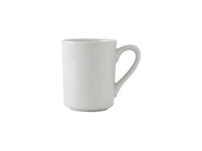 Tuxton Accessories Brea Mug 8-1/2oz 4-1/4"x3"x3-3/4", 36 Pieces