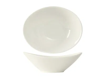 Tuxton Accessories Capistrano Bowl 20oz 8"x6-1/2"x3", 12 Pieces