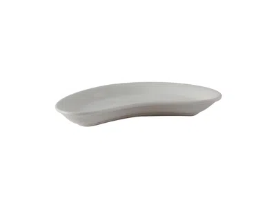 Tuxton Accessories Crescent Dish 8-3/4"x4-1/8"x1-1/8", 12 Pieces In Multi