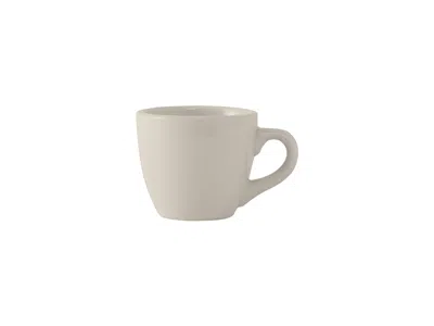 Tuxton Accessories Espresso Cup 3-1/2oz 3-1/2"x2-5/8"x2-1/4", 36 Pieces
