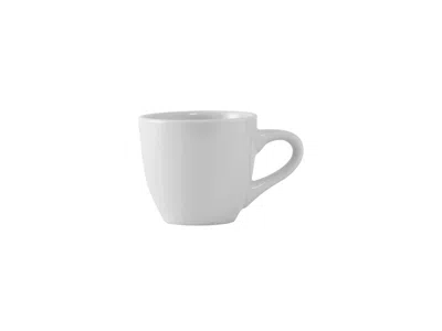 Tuxton Accessories Espresso Cup 3-1/2oz 3-5/8"x2-5/8"x2-3/8", 36 Pieces