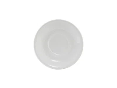 Tuxton Accessories Espresso Saucer 5", 36 Pieces