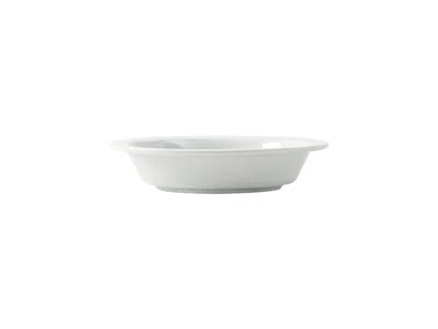 Tuxton Accessories Grapefruit 11oz 6-3/4"x1-3/8", 36 Pieces In White