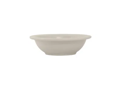 Tuxton Accessories Grapefruit 12oz 7-1/2"x2-1/8", 36 Pieces In White