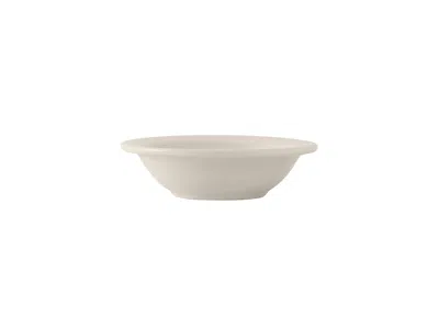 Tuxton Accessories Grapefruit 5-1/2oz 5-3/8"x1-1/2", 36 Pieces In White