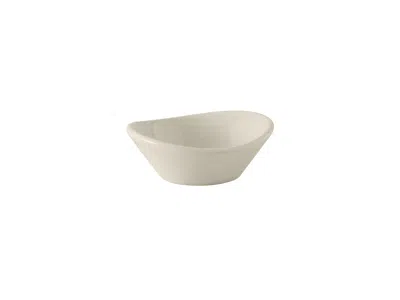 Tuxton Accessories Jelly Dish 1-3/4oz 3-1/4"x3"x1-1/8", 48 Pieces