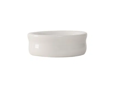 Tuxton Accessories Jelly Dish 1oz 2-3/8"x7/8", 48 Pieces In White