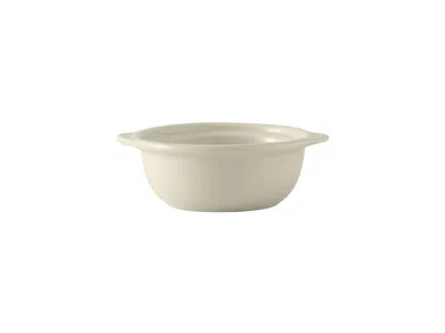 Tuxton Accessories Onion Soup Crock 8oz 6"x5-1/4"x2", 24 Pieces