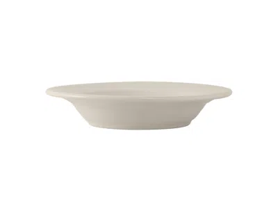 Tuxton Accessories Pasta Bowl 13oz 10"x1-1/2", 12 Pieces