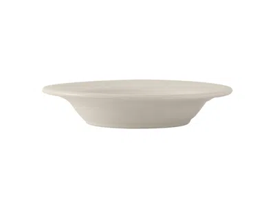 Tuxton Accessories Pasta Bowl 16oz 10-1/2"x1-5/8", 12 Pieces