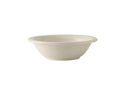 Tuxton Accessories Pasta Bowl 26oz 7-7/8"x2-3/8", 12 Pieces In Neutral