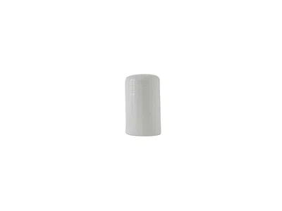 Tuxton Accessories Pepper Shaker 1-3/4"x3", 12 Pieces