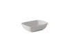 Tuxton Accessories Rectangular Sauce Dish 4oz 4"x3-1/8"x1-1/8", 24 Pieces