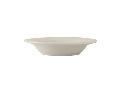 Tuxton Accessories Rim Soup 9oz 8-3/4"x1-5/8", 24 Pieces In Neutral