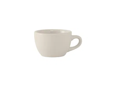 Tuxton Accessories Round Cup 7oz 4-3/4"x3-3/4"x2-3/8", 36 Pieces