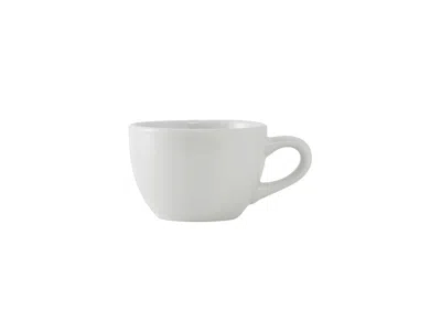 Tuxton Accessories Round Cup 8oz 4-7/8"x3-3/4"x2-1/2", 36 Pieces