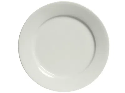 Tuxton Accessories Round Plate 16", 4 Pieces