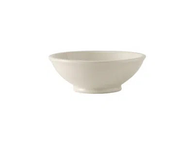 Tuxton Accessories Salad/pasta Bowl 17oz 6-1/2"x2-3/8", 12 Pieces