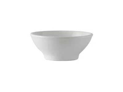 Tuxton Accessories Salad/pasta Bowl 25oz 6-3/4"x2-3/4", 12 Pieces