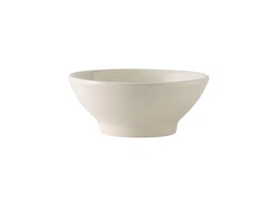 Tuxton Accessories Salad/pasta Bowl 25oz 6-3/4"x2-3/4", 12 Pieces