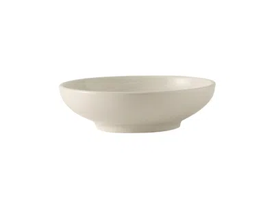 Tuxton Accessories Salad/pasta Bowl 31oz 8"x2-1/4", 12 Pieces In White