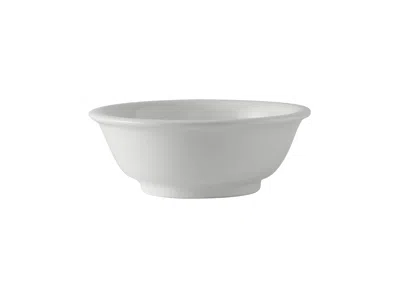 Tuxton Accessories Salad/pasta Bowl 34oz 7-3/4"x3", 12 Pieces In Gray