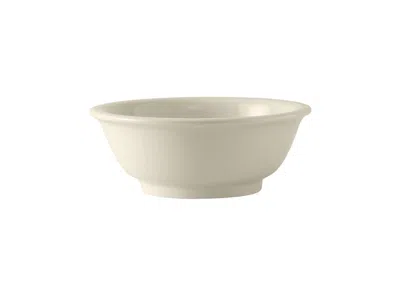 Tuxton Accessories Salad/pasta Bowl 34oz 7-3/4"x3", 12 Pieces