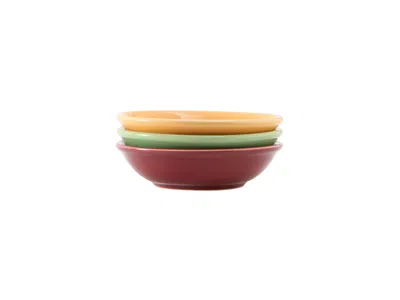 Tuxton Accessories Sauce Dish 5-1/2oz 4-3/4"x1-1/4", 36 Pieces