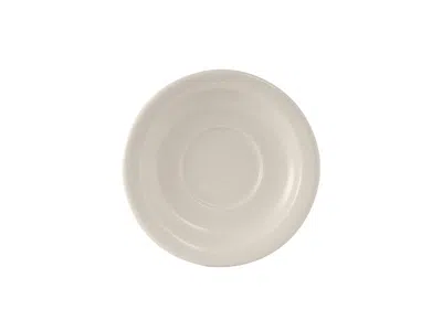 Tuxton Accessories Saucer 5-1/2", 36 Pieces In Neutral
